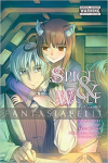 Spice & Wolf 13