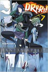 Durarara!! Light Novel 07