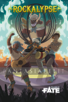 kuva tuotteesta on linkki tuotesivulle: Rockalypse RPG