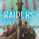 Raiders of the North Sea