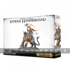 Stormcast Eternals Vandus Hammerhand (1)