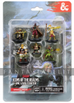 kuva tuotteesta on linkki tuotesivulle: Icons of the Realms: Epic Level Starter Set