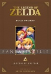 kuva tuotteesta on linkki tuotesivulle: Legend of Zelda Legendary Edition 5: Four Swords