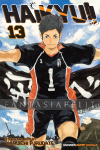 Haikyu!! 13