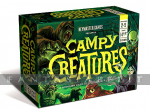 kuva tuotteesta on linkki tuotesivulle: Campy Creatures