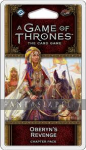 kuva tuotteesta on linkki tuotesivulle: Game of Thrones LCG 2: BG5 -Oberyn's Revenge Chapter Pack