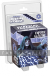 kuva tuotteesta on linkki tuotesivulle: Star Wars Imperial Assault: Emperor Palpatine Villain Pack