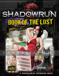Book of the Lost