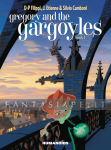 Gregory and the Gargoyles 1 (HC)