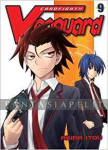 Cardfight!! Vanguard 09