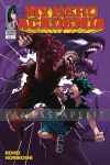 kuva tuotteesta on linkki tuotesivulle: My Hero Academia 09