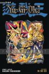 kuva tuotteesta on linkki tuotesivulle: Yu-Gi-Oh!  3in1: 11 (31-32-33)