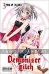 kuva tuotteesta on linkki tuotesivulle: Demonizer Zilch 3