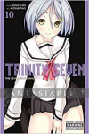 kuva tuotteesta on linkki tuotesivulle: Trinity Seven 10