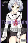 Trinity Seven 10