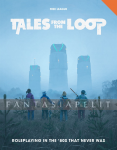 Tales from the Loop RPG