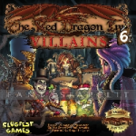 kuva tuotteesta on linkki tuotesivulle: Red Dragon Inn 6: Villains