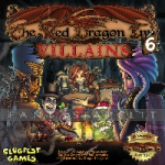 Red Dragon Inn 6: Villains