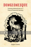 kuva tuotteesta on linkki tuotesivulle: Dungeonesque RPG White Box Edition