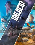 kuva tuotteesta on linkki tuotesivulle: Unlock! 02: Mystery Adventures