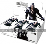 kuva tuotteesta on linkki tuotesivulle: Final Fantasy TCG: Opus 03 Booster DISPLAY (36)