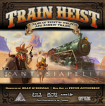 kuva tuotteesta on linkki tuotesivulle: Train Heist