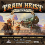 Train Heist