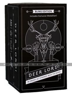 Deer Lord! Bling Edition
