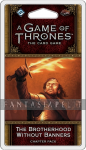 kuva tuotteesta on linkki tuotesivulle: Game of Thrones LCG 2: BG6 -The Brotherhood Without Banners Chapter Pack