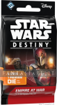 Star Wars Destiny: Empire at War Booster Pack