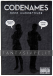 kuva tuotteesta on linkki tuotesivulle: Codenames: Deep Undercover