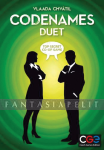 Codenames: Duet