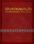 Forbidden Arcana, Limited Edition (HC)