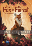kuva tuotteesta on linkki tuotesivulle: Fox in the Forest
