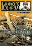 Vietnam Journal Series Two 1: Incursion