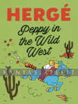 Peppy in the Wild West (HC)