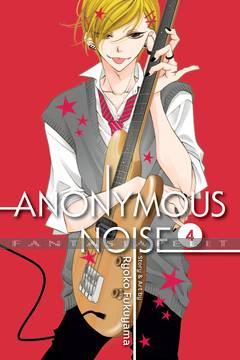 Anonymous Noise 04