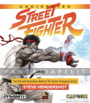 kuva tuotteesta on linkki tuotesivulle: Undisputed Street Fighter (HC)
