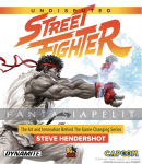 Undisputed Street Fighter (HC)