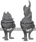 kuva tuotteesta on linkki tuotesivulle: Deep Cuts Unpainted Miniatures: Braziers (2)