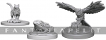 kuva tuotteesta on linkki tuotesivulle: Deep Cuts Unpainted Miniatures: Familiars 2 (3)