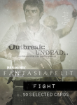 kuva tuotteesta on linkki tuotesivulle: Outbreak Undead RPG: Fight Deck