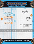 kuva on linkki tuotesivulle: Starfinder Combat Pad