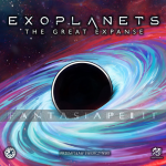 kuva tuotteesta on linkki tuotesivulle: Exoplanets: Great Expanse Expansion