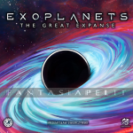 Exoplanets: Great Expanse Expansion