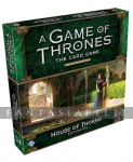 kuva tuotteesta on linkki tuotesivulle: Game of Thrones LCG 2: House of Thorns Expansion