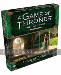 Game of Thrones LCG 2: House of Thorns Expansion