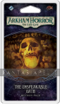 kuva tuotteesta on linkki tuotesivulle: Arkham Horror LCG: PC2 -The Unspeakable Oath Mythos Pack