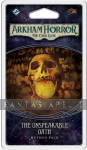 Arkham Horror LCG: PC2 -The Unspeakable Oath Mythos Pack