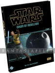 Star Wars RPG Dawn of Rebellion (HC)